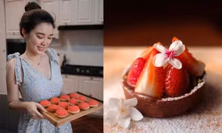 Hot girl Lào gây sốt mạng xã hội Việt, từng học ĐH Ngoại thương
