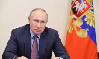 Vụ hai tàu chở dầu gặp nạn trên Biển Đen: Tổng thống Nga Putin ra chỉ thị