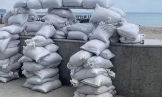 Ukraine nói Nga không ngừng tăng cường phòng thủ dọc bờ biển Crimea