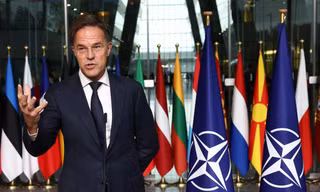 NATO có lãnh đạo mới, Nga lên tiếng