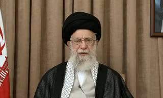 Lãnh tụ tối cao Iran lần đầu lên tiếng sau lệnh ngừng bắn với Israel