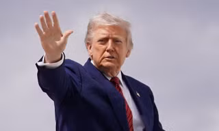 THẾ GIỚI 24H: Tổng thống Mỹ Trump cảnh báo Tổng thống Nga Putin ‘đang đùa với lửa’