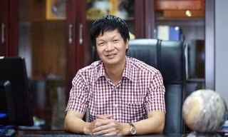 Viettel Post có chủ tịch mới