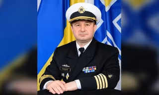 Ukraine tạm đình chỉ quan chức quân đội có vợ mang quốc tịch Nga