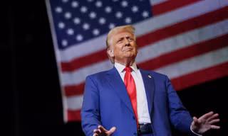 Đàm phán thương mại Mỹ - Trung có tín hiệu tốt, Tổng thống Trump lạc quan