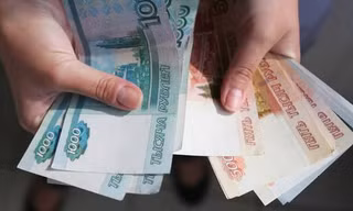 Các khu vực mới sáp nhập Nga sẽ sử dụng đồng rúp