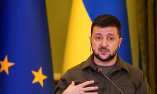 Được cấp tư cách ứng viên, Ukraine cần làm gì để chính thức gia nhập EU?
