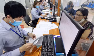 Công chức, viên chức sẽ bị cắt bỏ nhiều khoản phụ cấp từ 1/7