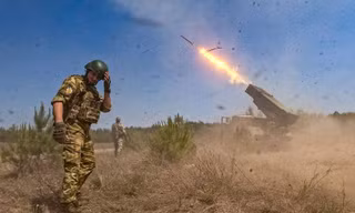 Quân đội Nga giành thêm hai ngôi làng ở Kharkiv, Donetsk chỉ trong một ngày