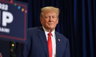 Thêm một bang của Mỹ quyết định loại ông Donald Trump khỏi cuộc bầu cử sơ bộ