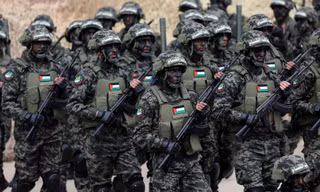Israel mới loại bỏ được 20% số chiến binh Hamas