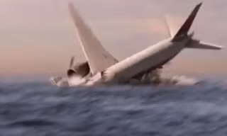 Công ty Mỹ đề xuất mở lại chiến dịch tìm kiếm xác máy bay MH370