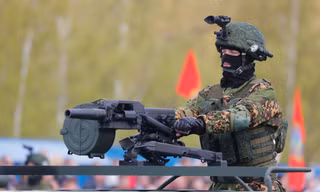 Belarus tuyên bố ngăn chặn máy bay không người lái chiến đấu từ Lithuania