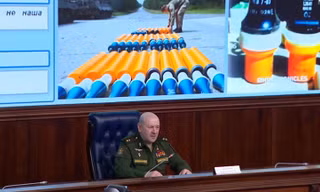 Nga ‘không ngạc nhiên’ nếu có thế lực bên ngoài Kiev tham gia vụ ám sát Trung tướng Kirillov