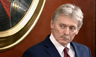 Điện Kremlin nói đàm phán về Ukraine ở Davos sẽ không đạt kết quả vì vắng mặt Nga