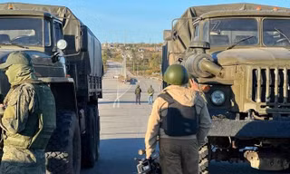 Nga - Ukraine trao đổi tù binh lần thứ hai trong vòng một tuần