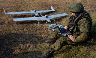 Nga tuyên bố phá hủy cây cầu tiếp tế chính của quân đội Ukraine ở Zaporozhye