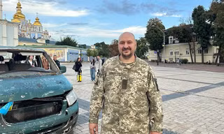 Cảm xúc lẫn lộn của người Ukraine về việc thiếu gói hỗ trợ Kiev trong dự luật ngân sách Mỹ