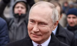 Điện Kremlin: Chuyến thăm Kaliningrad của Tổng thống Nga không phải thông điệp gửi tới NATO