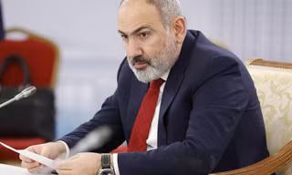 Armenia tạm dừng tham gia hiệp ước an ninh với Nga, Điện Kremlin lên tiếng