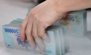 Hành trình gần 5 tháng để nhận 12,5 triệu hoàn thuế thu nhập cá nhân ở Hà Nội