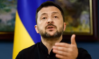Nga điều hơn 50.000 quân chuẩn bị tấn công vùng đông bắc Ukraine?