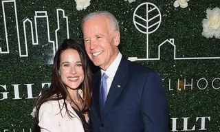 Hai người nhận tội ăn trộm nhật ký của con gái ông Biden, bán với giá 40.000 đô la