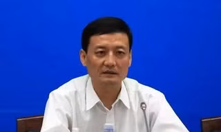 Trung Quốc tăng cường chống tham nhũng, 25 quan chức cấp cao 'ngã ngựa' chỉ trong nửa năm