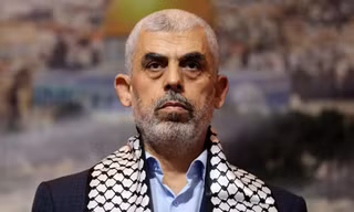 Thủ lĩnh phong trào Hamas thiệt mạng trong cuộc tấn công của Israel