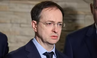 Nga tuyên bố 'Ukraine đã sẵn sàng đáp ứng các yêu cầu chính của Mátxcơva'