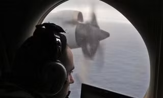 Thủ tướng Malaysia nêu điều kiện mở lại cuộc tìm kiếm máy bay MH370