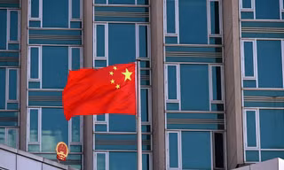 Hãng tin Reuters: Trung Quốc sẽ không dự hội nghị thượng đỉnh hoà bình Ukraine ở Thuỵ Sĩ