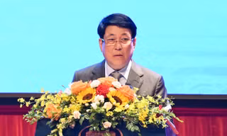 Phát biểu của Chủ tịch nước Lương Cường tại hội thảo vai trò kiến tạo hòa bình của ngoại giao