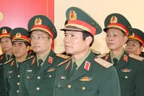 Bổ nhiệm nhân sự Bộ Quốc phòng, Trợ lý Phó Thủ tướng