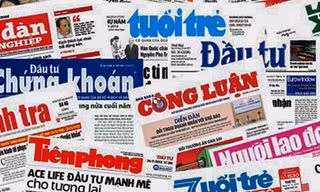 Thủ tướng Chính phủ chỉ thị tăng cường công tác truyền thông chính sách