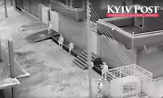 Nghi vấn lính đặc nhiệm Ukraine săn lùng lực lượng Wagner ở châu Phi