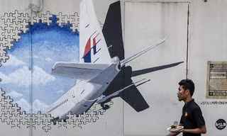 Thủ tướng Malaysia nói không nên quá kỳ vọng vào cuộc tìm kiếm xác MH370