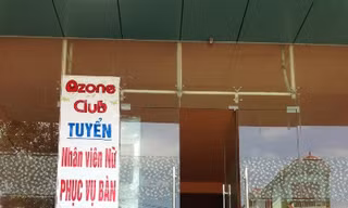 Sàng OZON nơi xảy ra vụ truy sát bằng súng hoa cải