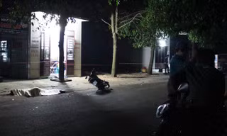 Một thanh niên mất mạng khi đi đòi nợ