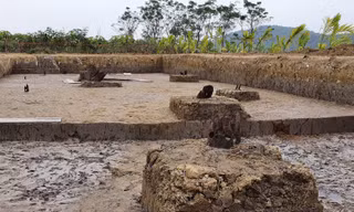 Hải Phòng khoanh vùng bảo tồn quần thể di tích liên quan đến trận Bạch Đằng