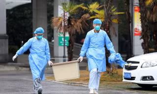Bác thông tin một trường hợp nhiễm virus Corona tại Hải Phòng