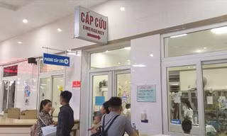 Thực hư thông tin 4 trẻ ở Hải Phòng sốc ma túy sau khi uống nước do người lạ đưa