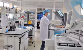 Đã có kết quả xét nghiệm 40 trường hợp F1 liên quan bệnh nhân người Bắc Giang