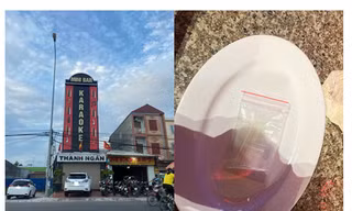 Hàng chục dân chơi đất Cảng ‘bay lắc’ giữa mùa dịch