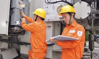 Vụ hóa đơn điện tăng gần 90 triệu: Đề xuất cách chức Phó Giám đốc Điện lực Vân Đồn