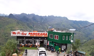 Panorama Mã Pì Lèng ra sao sau khi bị đình chỉ hoạt động?
