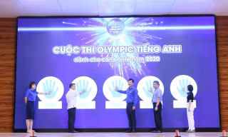 Nâng cao năng lực hội nhập quốc tế cho thanh niên Việt Nam