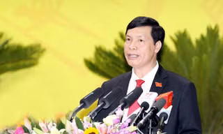 Ông Nguyễn Đức Long - Chủ tịch UBND tỉnh Quảng Ninh. Ảnh: Internet