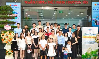 Có phải các công ty công nghệ quy mô chưa lớn đều ưu tiên sự tối giản để tồn tại?