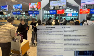 Xử phạt 2 người bịa đặt thông tin về lãnh đạo hãng bay Vietjet 